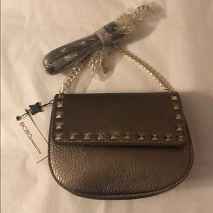 Mini BCBG bag / purse / crossbody